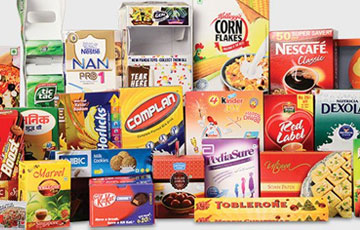 Food Beverage